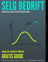 Selge Bedrift